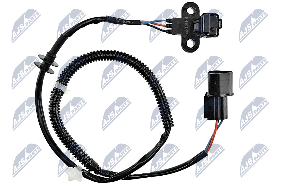 NTY Impulsgiver, krumtapaksel ecpms003 for MITSUBISHI