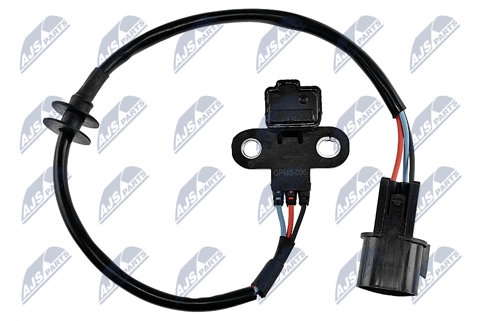 NTY Impulsgiver, krumtapaksel ecpms006 for MITSUBISHI
