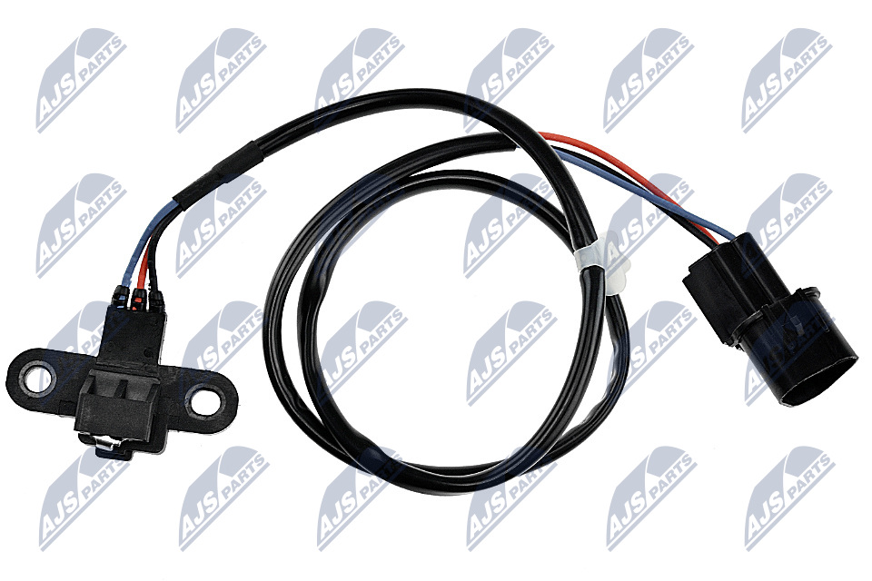 NTY Impulsgiver, krumtapaksel ecpms007 for MITSUBISHI