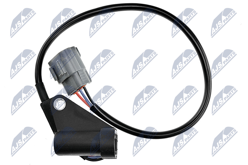 NTY Impulsgiver, krumtapaksel ecpmz000 for MAZDA