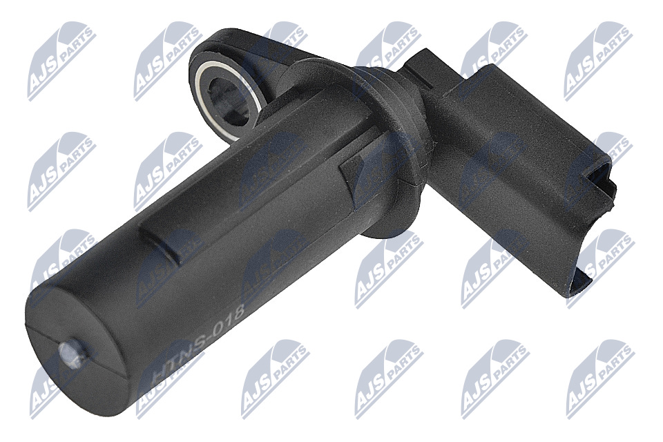 NTY Impulsgiver, krumtapaksel ecpns018 for INFINITI DACIA