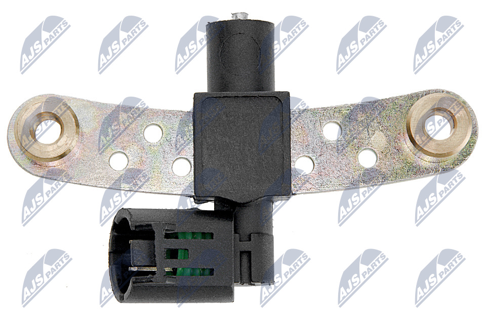 NTY Impulsgiver, krumtapaksel ecpre002 for RENAULT NISSAN