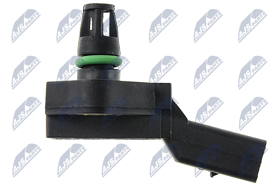 NTY Sensor, sugerørstryk ecmau000 for DS FORD VAG