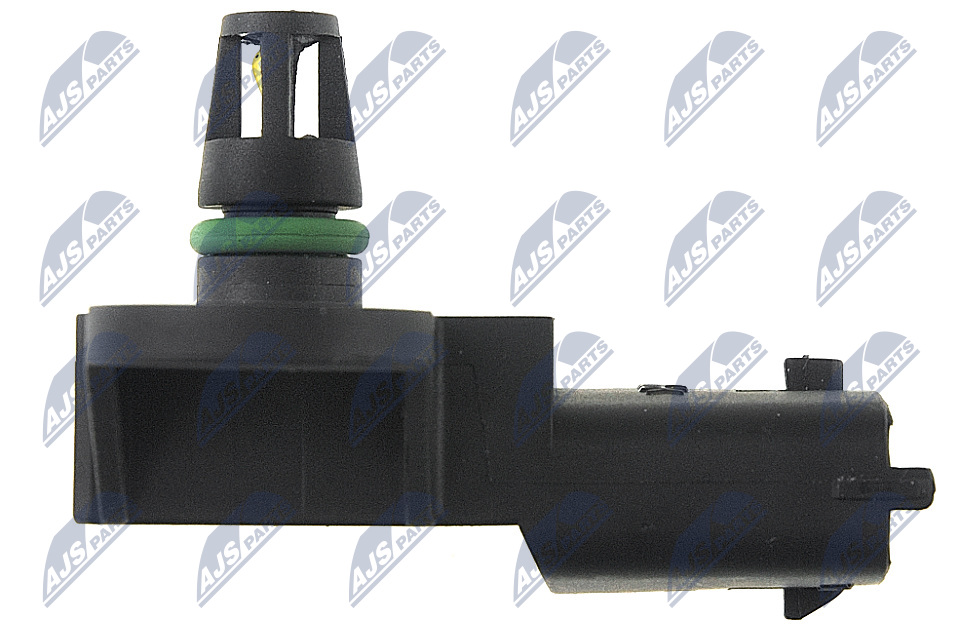 NTY Sensor, sugerørstryk ecmms001 for SMART VOLVO MERCEDES-BENZ MITSUBISHI