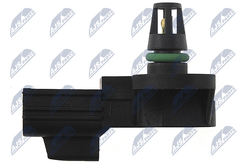 NTY Sensor, sugerørstryk ecmmz000 for DS FORD MAZDA