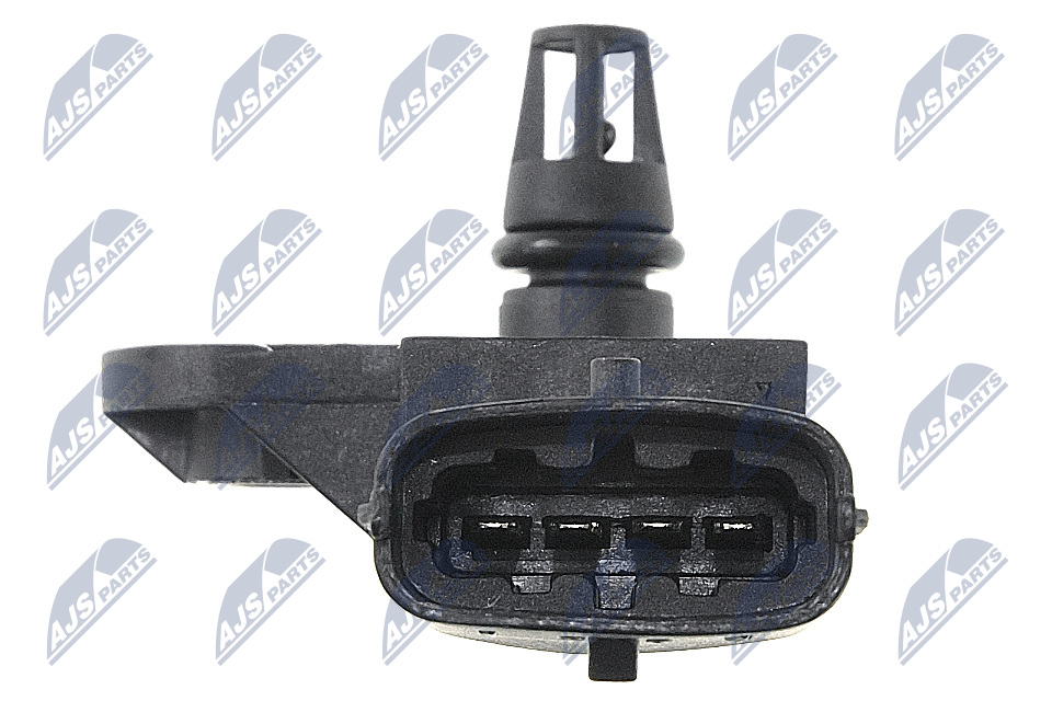 NTY Sensor, sugerørstryk ecmpl001 for PEUGEOT OPEL FORD CHEVROLET LANCIA DACIA