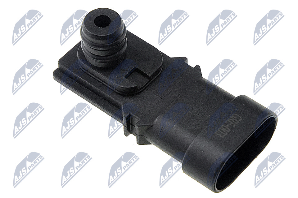 NTY Sensor, sugerørstryk ecmre003 for DS OPEL GENERAL MOTORS NISSAN RENAULT TRUCKS DACIA