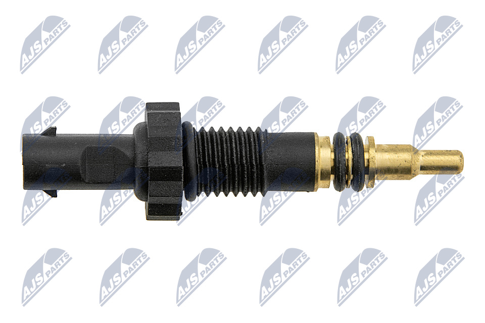 NTY Sensor, kølevæsketemp. ectbm002 Cylinderhoved for BMW