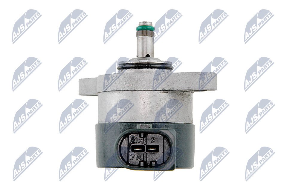 NTY Trykreguleringsventil, Common-Rail-System ESCV-ME-000 for DODGE MERCEDES-BENZ