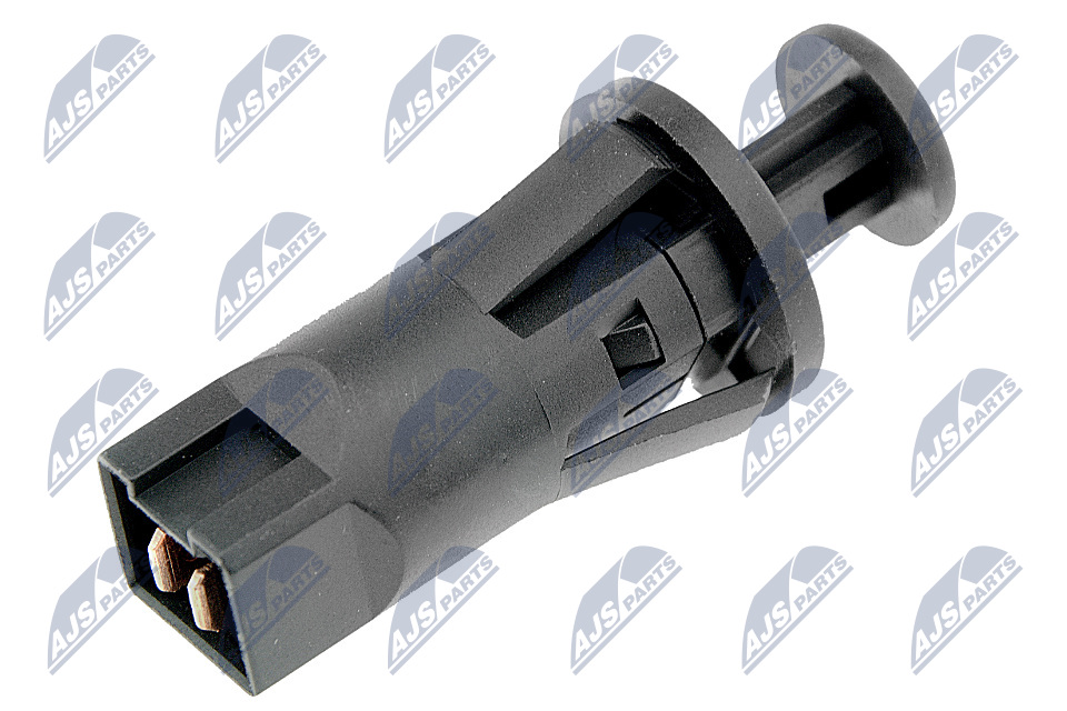 NTY Sensor, bagklapstilling ezcre036 for RENAULT