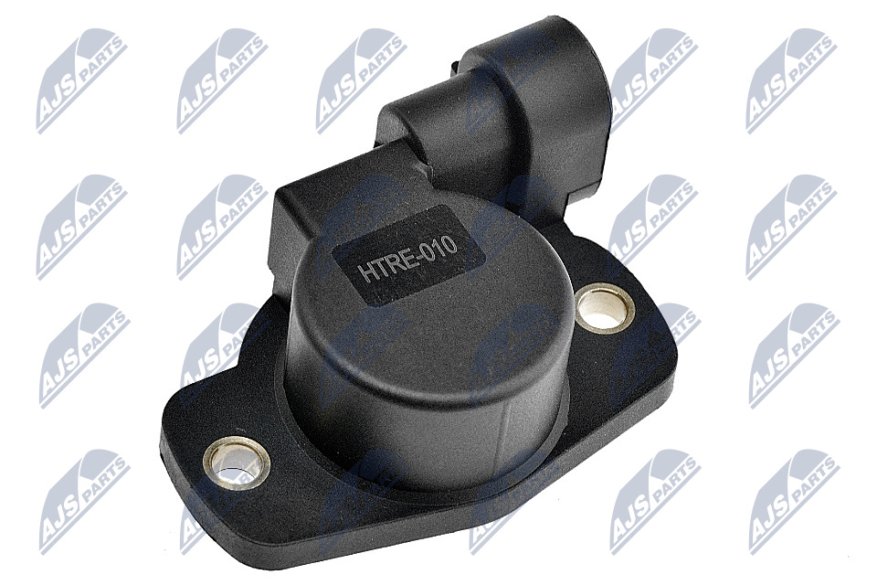 NTY Gasspjæld-potentiometer ecpre010 for DACIA RENAULT