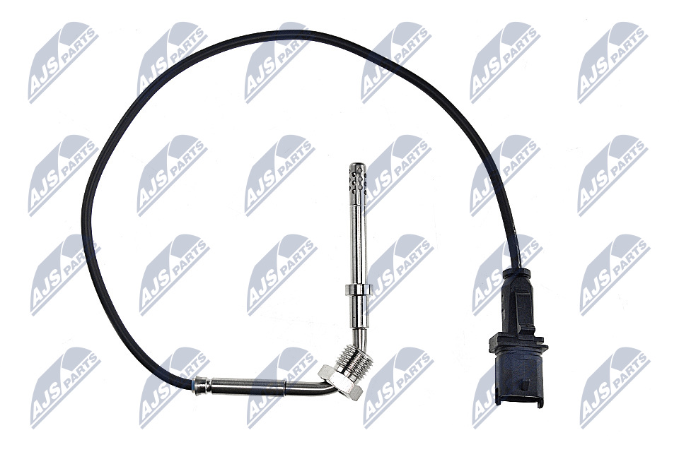 NTY Sensor, udstødningsgastemperatur egtar001 for FIAT ALFA ROMEO