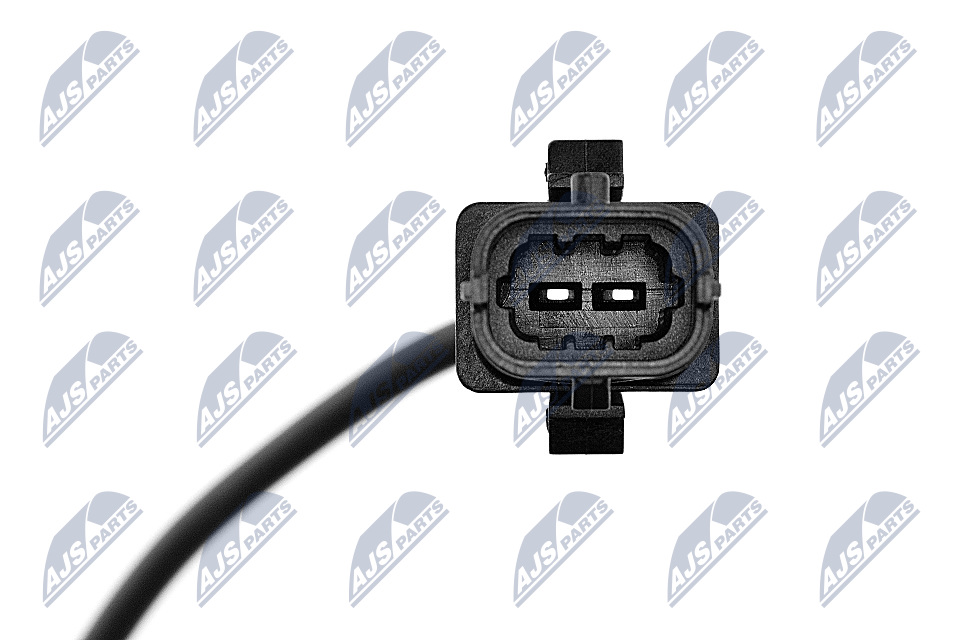 NTY Sensor, udstødningsgastemperatur egtar003 for STANDARD AUTOMOBILE LANCIA FIAT