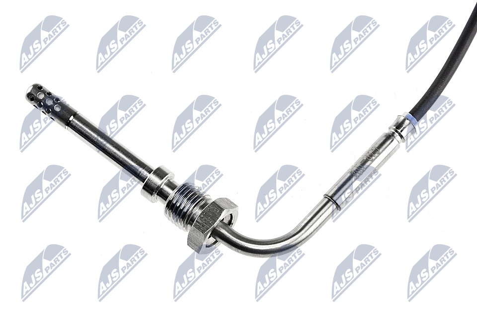 NTY Sensor, udstødningsgastemperatur egtar004 for ALFA ROMEO