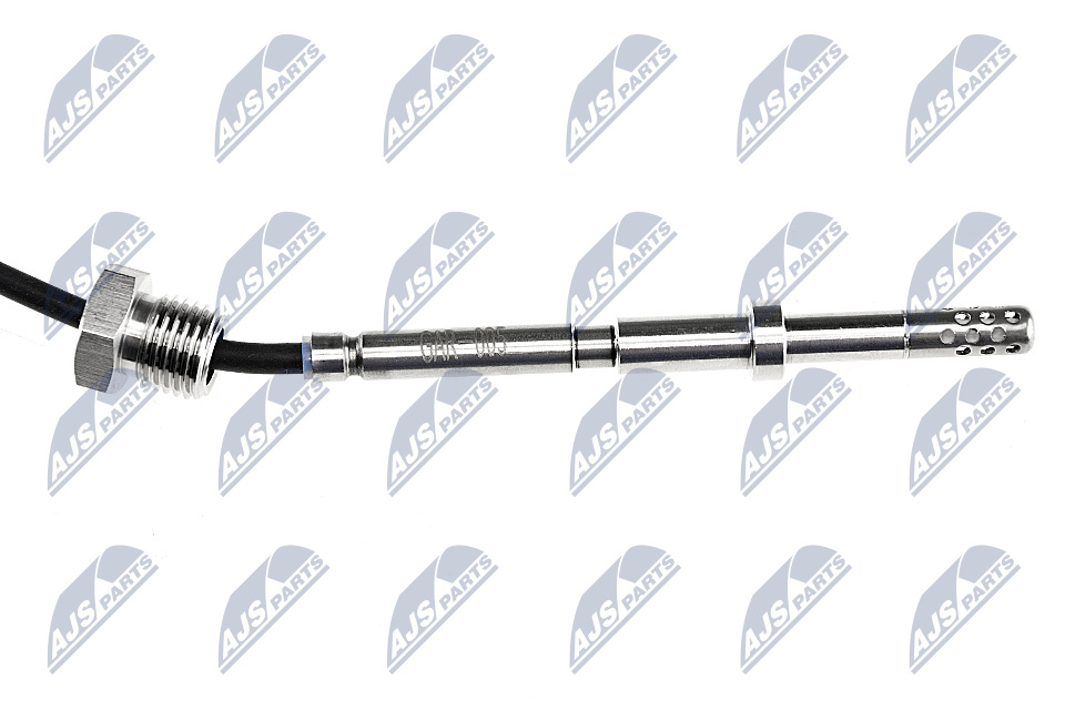 NTY Sensor, udstødningsgastemperatur egtar005 for LANCIA
