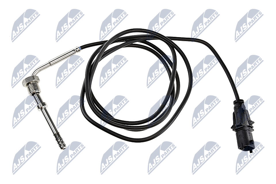 NTY Sensor, udstødningsgastemperatur egtar008 for LANCIA
