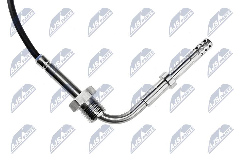 NTY Sensor, udstødningsgastemperatur egtar007 for STANDARD AUTOMOBILE LANCIA