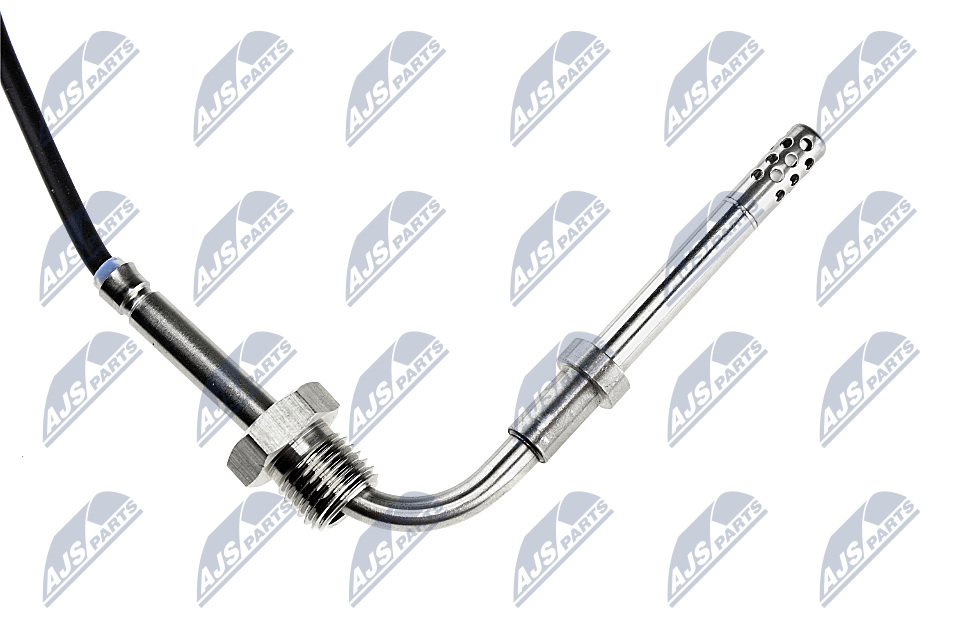 NTY Sensor, udstødningsgastemperatur egtar009 for LANCIA FIAT