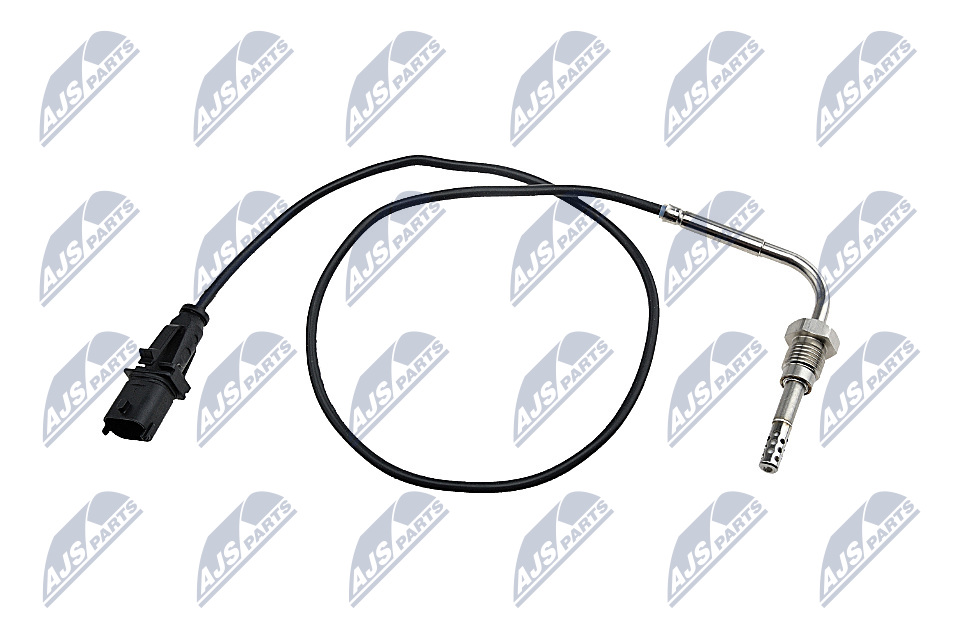 NTY Sensor, udstødningsgastemperatur egtar010 for STANDARD AUTOMOBILE LANCIA