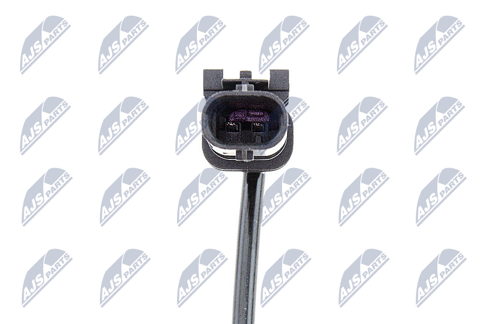 NTY Sensor, udstødningsgastemperatur egtar012 for JEEP CHRYSLER