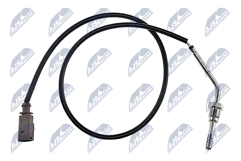 NTY Sensor, udstødningsgastemperatur egtau001 for VAG