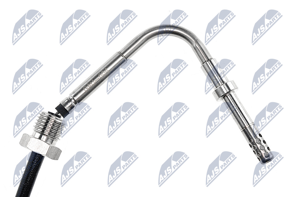 NTY Sensor, udstødningsgastemperatur egtau004 for STANDARD AUTOMOBILE VAG