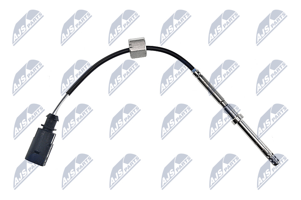 NTY Sensor, udstødningsgastemperatur egtau003 for STANDARD AUTOMOBILE VAG