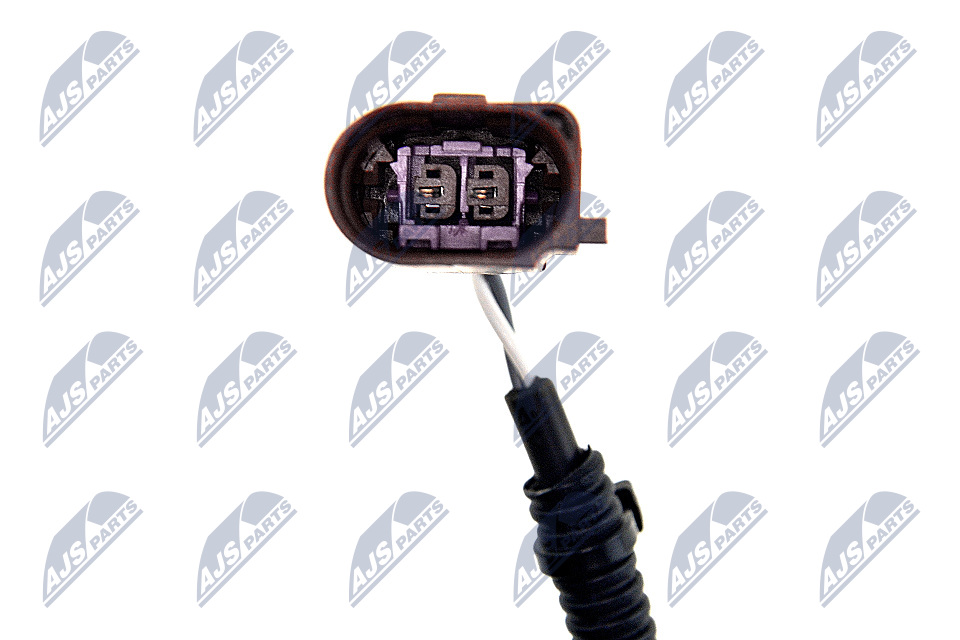 NTY Sensor, udstødningsgastemperatur egtau008 for STANDARD AUTOMOBILE VAG