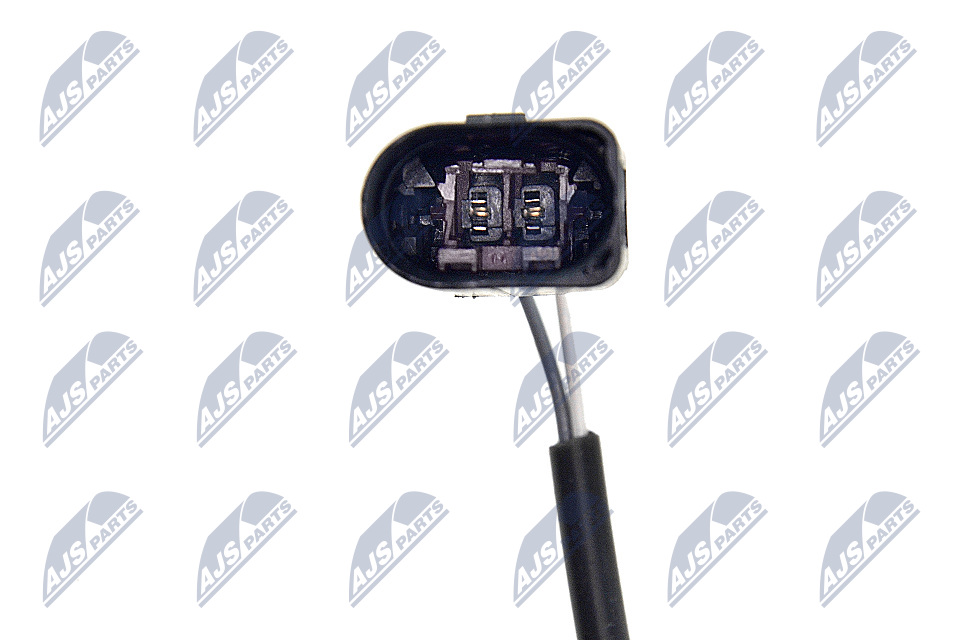 NTY Sensor, udstødningsgastemperatur egtau009 for VAG