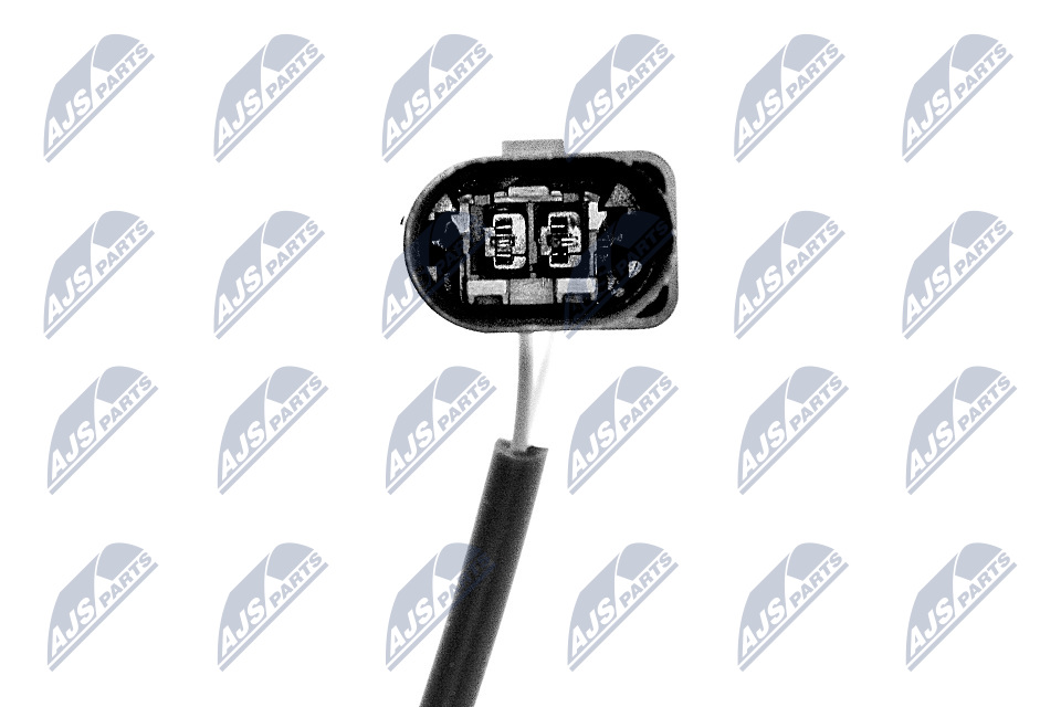 NTY Sensor, udstødningsgastemperatur egtau020 for SEAT