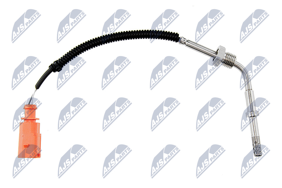 NTY Sensor, udstødningsgastemperatur egtau023 for VW