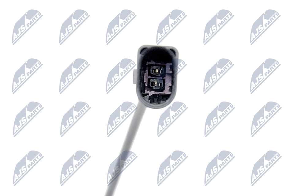 NTY Sensor, udstødningsgastemperatur egtau026 for VAG VW
