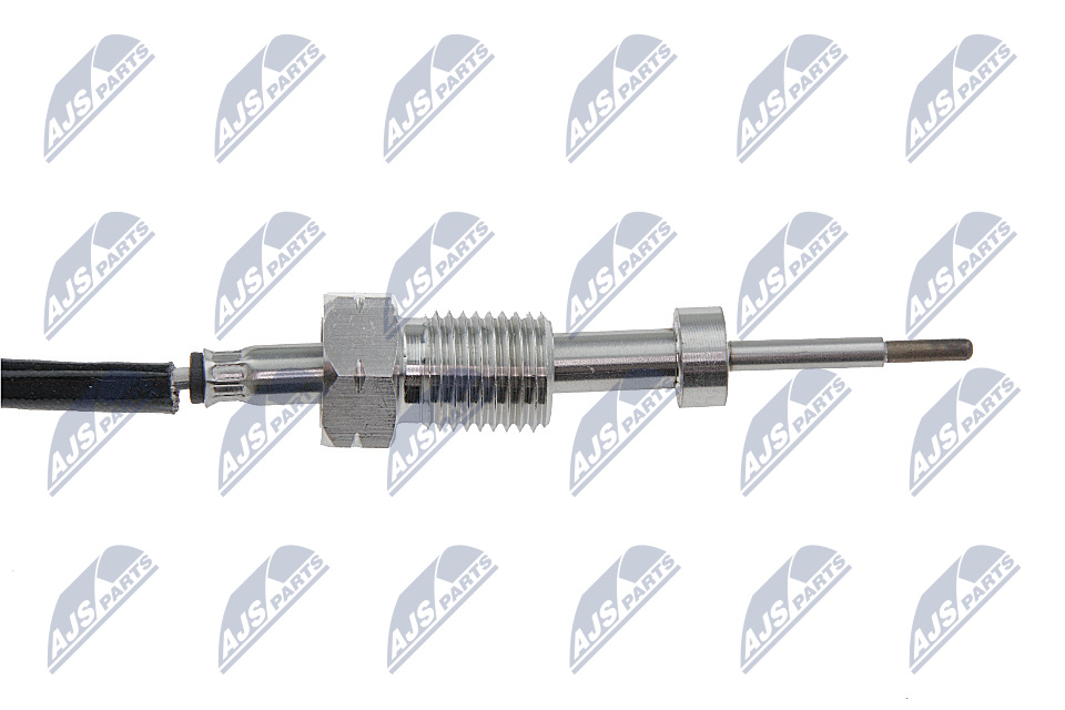 NTY Sensor, udstødningsgastemperatur egtau028 for BENTLEY