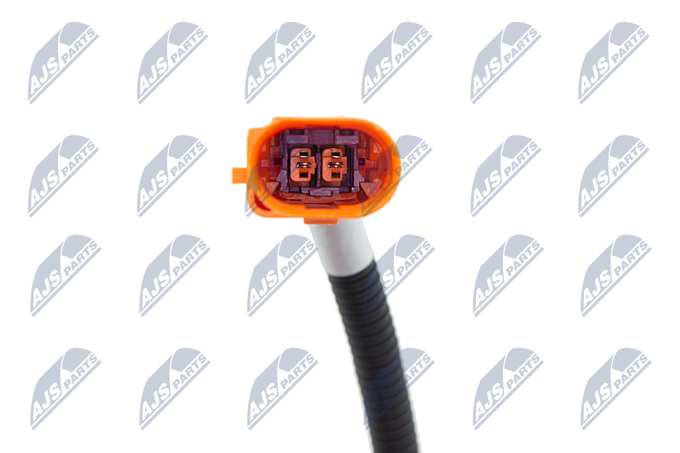 NTY Sensor, udstødningsgastemperatur egtau034 AGR-ventil ved manifould for VW