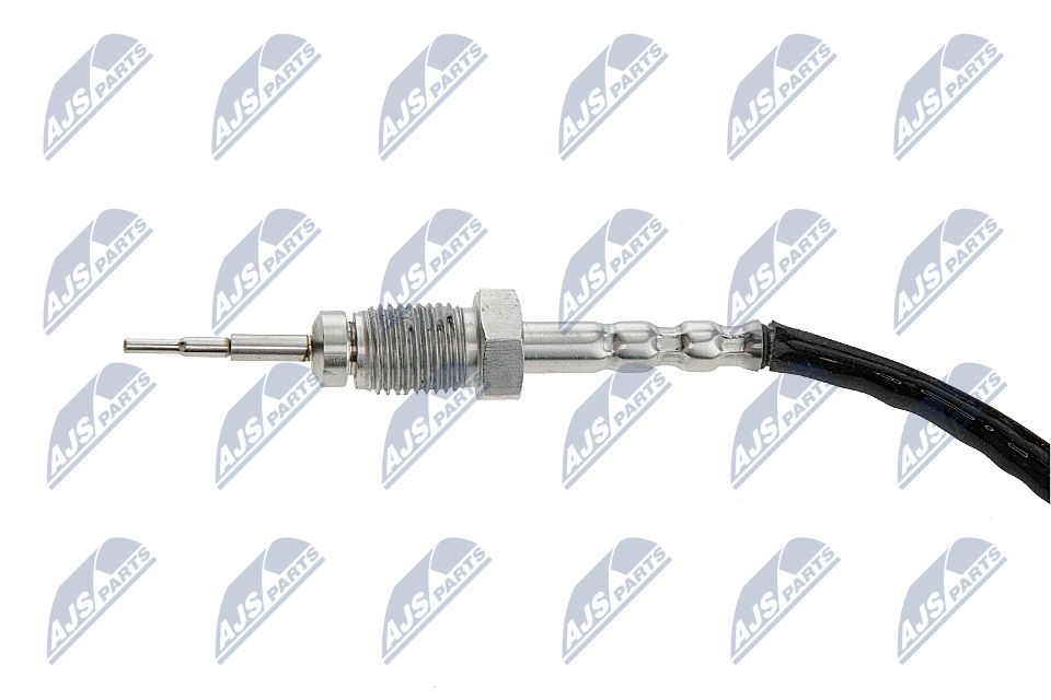 NTY Sensor, udstødningsgastemperatur egtbm001 for BMW