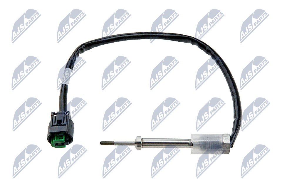 NTY Sensor, udstødningsgastemperatur egtbm003 for BMW