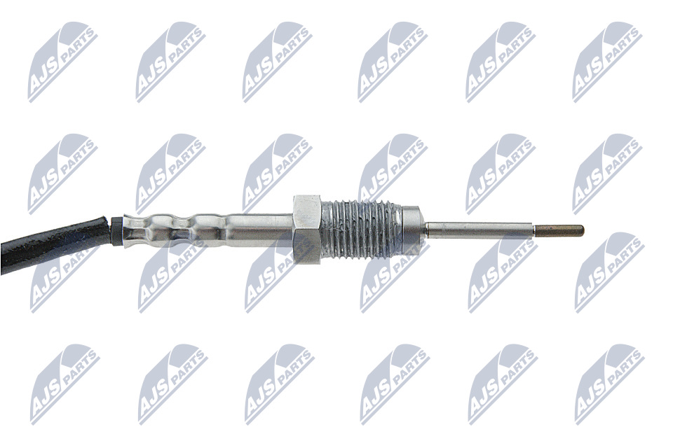 NTY Sensor, udstødningsgastemperatur egtbm004 for BMW