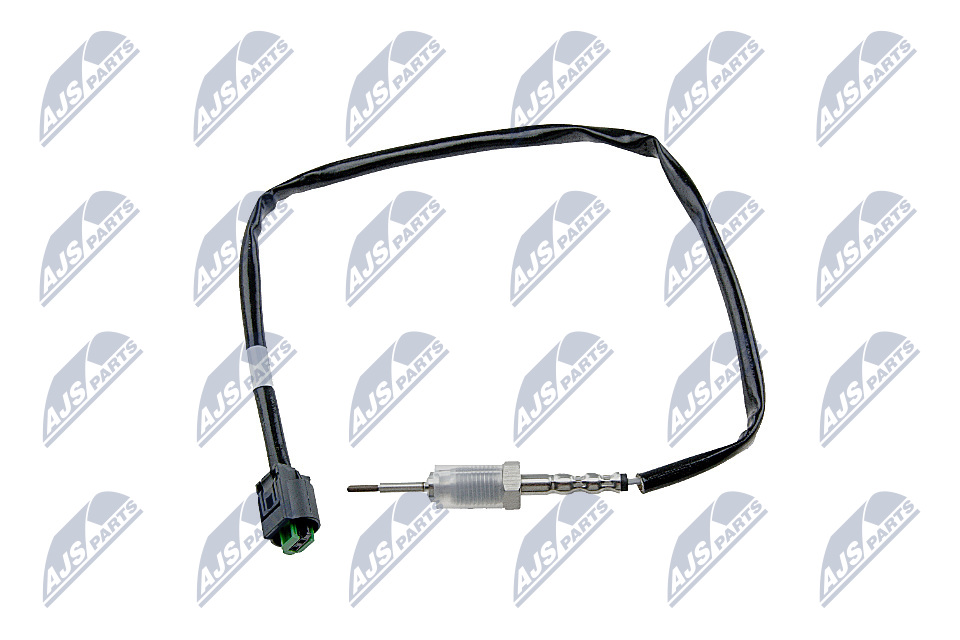 NTY Sensor, udstødningsgastemperatur egtbm005 for BMW