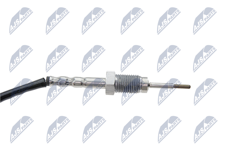 NTY Sensor, udstødningsgastemperatur egtbm007 for BMW
