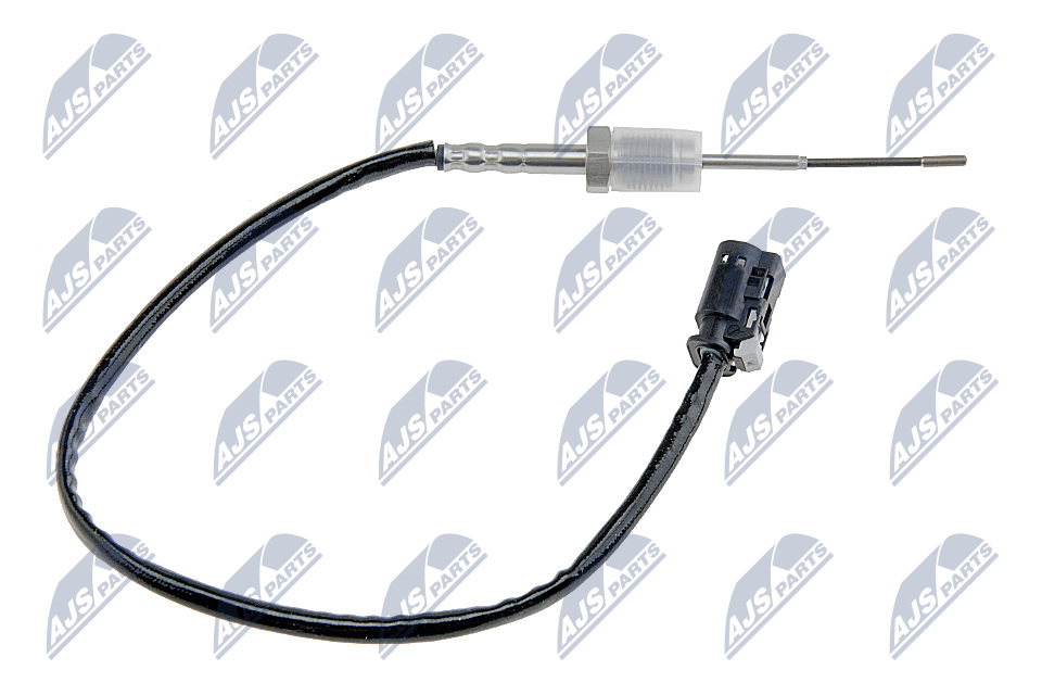 NTY Sensor, udstødningsgastemperatur egtbm013 for BMW