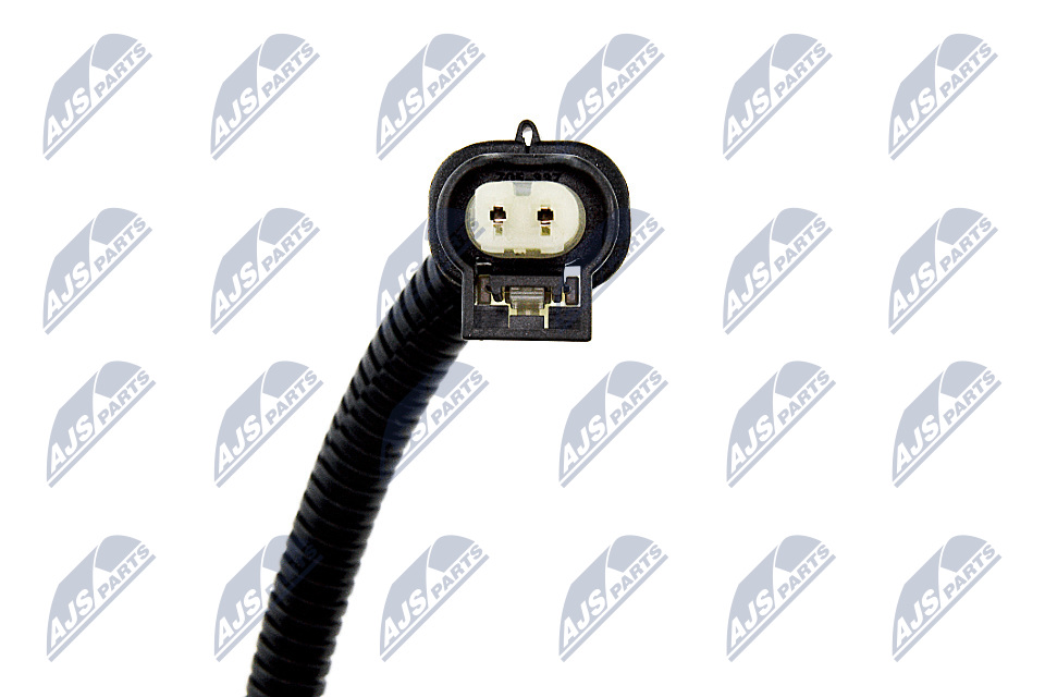 NTY Sensor, udstødningsgastemperatur egtch000 for MERCEDES-BENZ JEEP