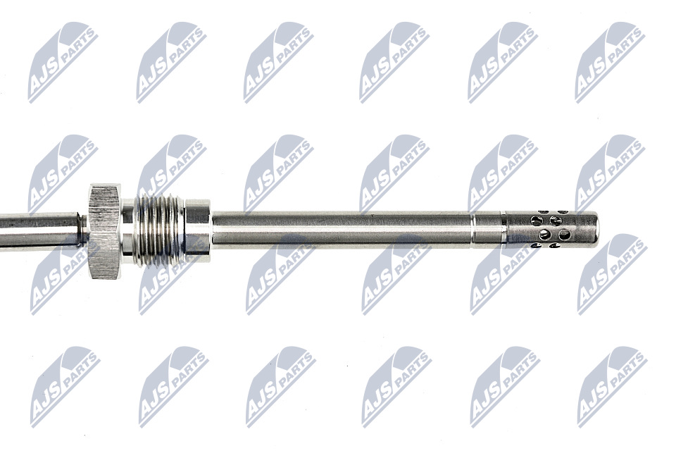 NTY Sensor, udstødningsgastemperatur egtch006 for LANCIA JEEP CHRYSLER
