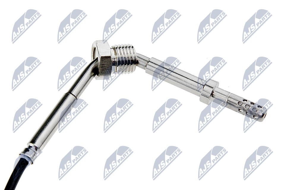 NTY Sensor, udstødningsgastemperatur egtch007 for LANCIA JEEP VM