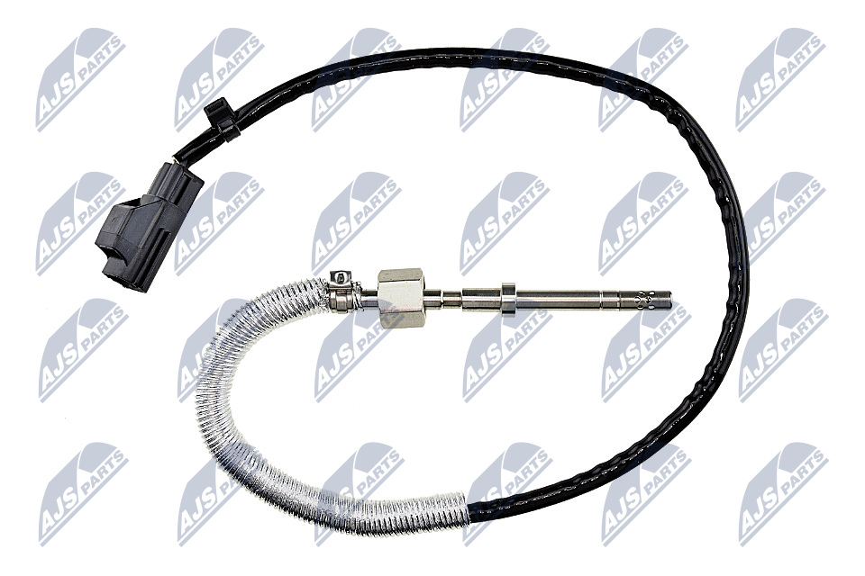 NTY Sensor, udstødningsgastemperatur egtch009 for LANCIA CHRYSLER JEEP