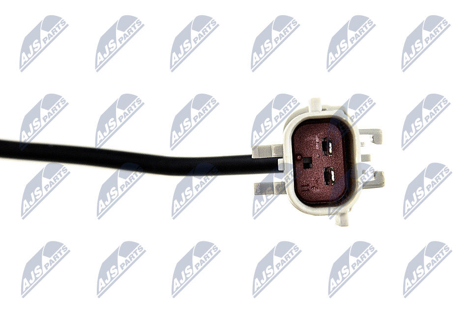 NTY Sensor, udstødningsgastemperatur egtch012 for JEEP