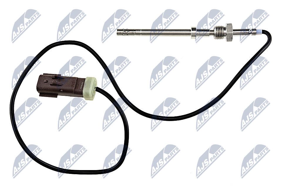 NTY Sensor, udstødningsgastemperatur egtch011 for JEEP