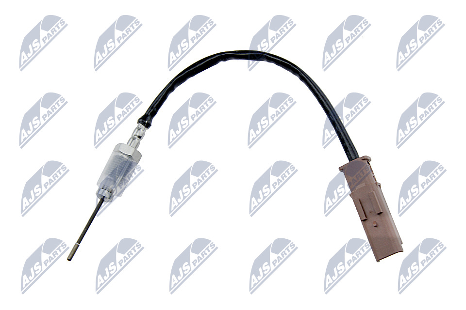 NTY Sensor, udstødningsgastemperatur egtct000 for MINI PEUGEOT