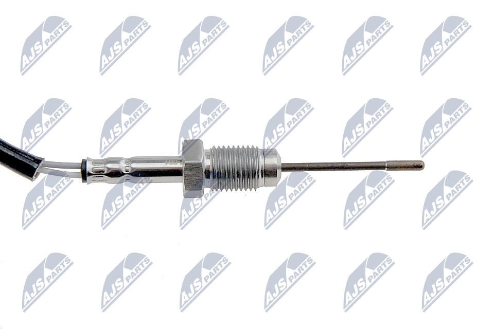 NTY Sensor, udstødningsgastemperatur egtct001 for PEUGEOT CITROËN/PEUGEOT