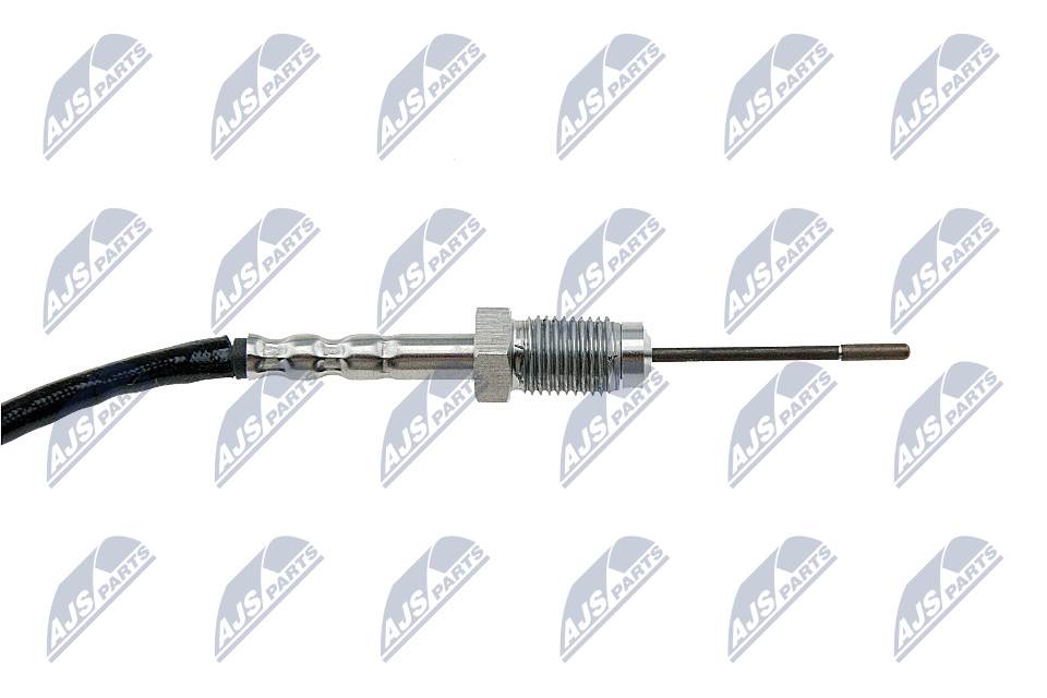 NTY Sensor, udstødningsgastemperatur egtct002 for PEUGEOT