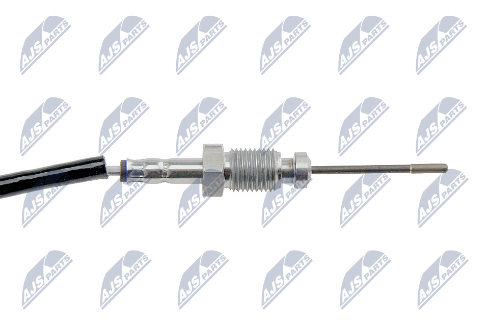 NTY Sensor, udstødningsgastemperatur egtct004 for PEUGEOT